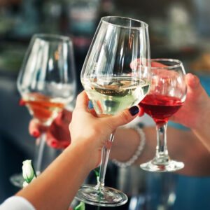Celebrate the Seasons Wine Programs