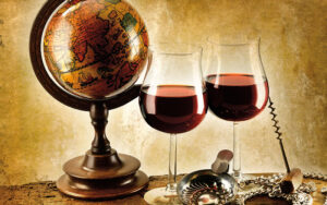 Global Wine Collection