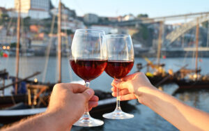 Portugal Wine